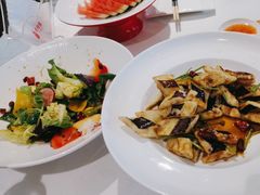 -大鸭梨烤鸭(房山店)