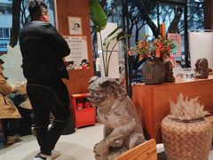 -小豆海棠(人民南路店)
