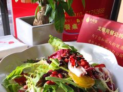 -大鸭梨烤鸭(金色漫香店)