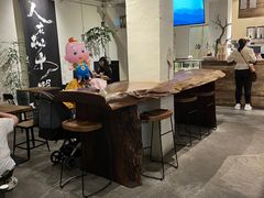 -成川茶店·潮汕工夫浓茶(万象店)