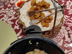 -临家闽南菜(宝洲路店)