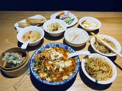 -龙抄手食府(浣花北路店)