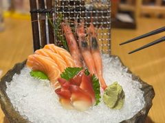 -吉兆·料理(红梅南路店)