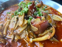 -南渝食府.石锅鸡(尚城花园店)