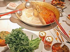 -小龙翻大江文化火锅(宽窄店)