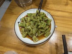 -邱大妈水煮(龙山店)