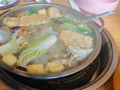 -王二爷药膳鸡(仙林学衡路店)