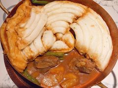 -奉天小馆·非遗东北菜(济南万象城店)