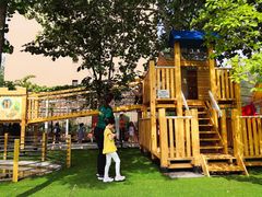 -吉而慧幼儿园-原红黄蓝幼儿园(世华水岸园)