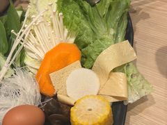 -呷哺呷哺 黄金牧场 (新辰里学清路店)