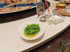 -六安宴(解放北路店)