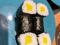 -晴季寿司(活力城店)