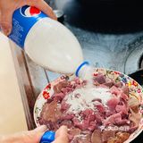 儿时美食的天花板-猪肝瘦肉汤煮法