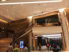 -西安赛瑞喜来登大酒店