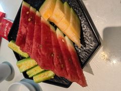 -锦炉·酥皮烤鸭(绿城百合店)