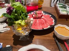 -合乐·创意火锅·海鲜火锅(亚东柒号店)