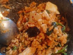 -喜鹊烤肉酒场(美乐城店)