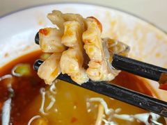 -重庆何乌鱼(南湖逸家店)