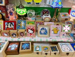 -瓦匠工社·马赛克·积木拼图·亲子手工DIY