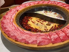 -川中渝夫火锅(铜陵万达广场店)