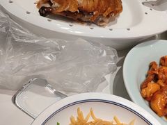 -东流山北京烤鸭·家常菜(南京首店)