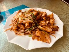 -国庆烧麦馆