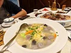 -阿布都新疆音乐美食城(长湖路店)