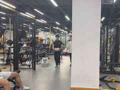 -超鹿运动(融侨锦江店)