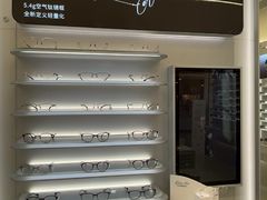 -AOJO眼镜(南翔印象城MEGA店)