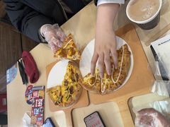 -达美乐比萨(慧忠路店)