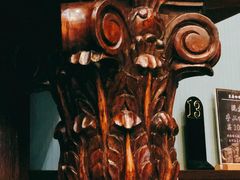 -东海咖啡馆