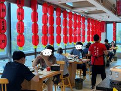 -九记潮汕现切鲜牛肉自助火锅(长沙·方圆荟店)