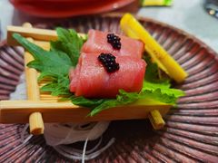-争鲜回转寿司(南开大悦城店)