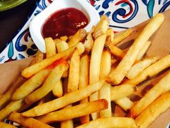 -Mammamia意大利餐厅(阳春巷店)