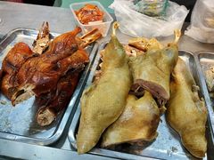 -晓马鸭店(新芜路店)