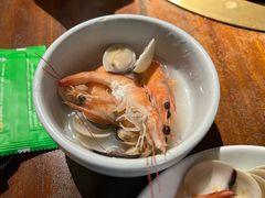 -大良毋米粥·粥底火锅(岭南天地店)