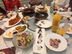 -香融府·烤鸭·家常菜(马家堡路店)