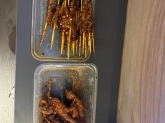 -圆西烤肉(园西路店)