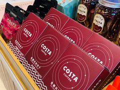 -COSTA COFFEE(中粮祥云店)