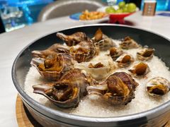 -海味世家·家常菜馆(明州里店)