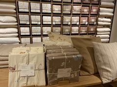 -ZARA HOME(蓝色港湾店)