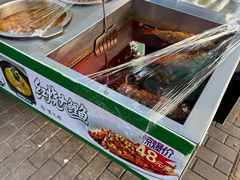 -紫光园(劲松店)