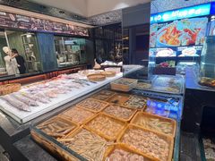 -小厨师·二十年沈家门小海鲜(百井坊巷店)