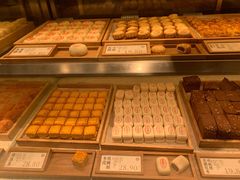 -泸溪河桃酥(西直门凯德店)