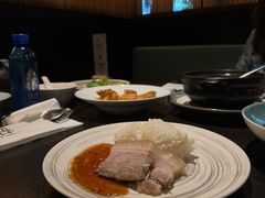 -庐灶江南·江南菜·四合院Bistro(东直门雍和宫·原华侨宾馆店)