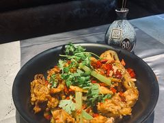 -红辣椒·川菜·火锅(张杨路店)