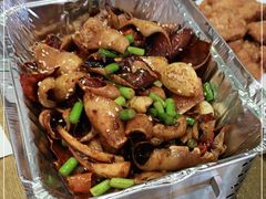 -双合园·海鲜水饺青岛菜(万佳广场店)