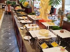 -秀兰饭店-餐厅