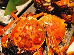 -韩盛·盛江山自助料理(奥体万达店)
