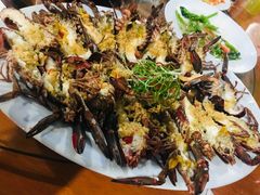 -海盗餐厅